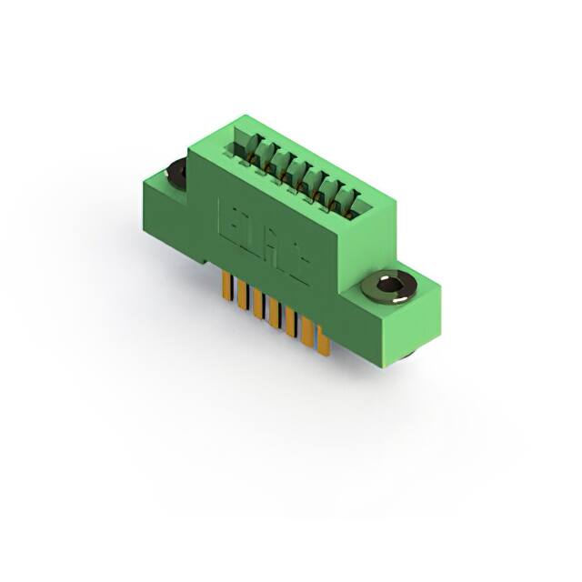 342-014-544-203 EDAC Inc.  Edgeboard Connectors